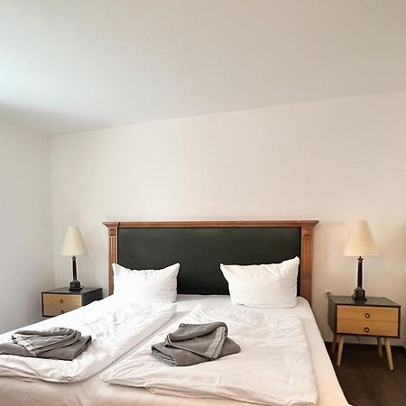 Apartment Hirsch: Wohnung Fuer Die Ganze Familie Mit Disney+ Braunlage Exteriör bild